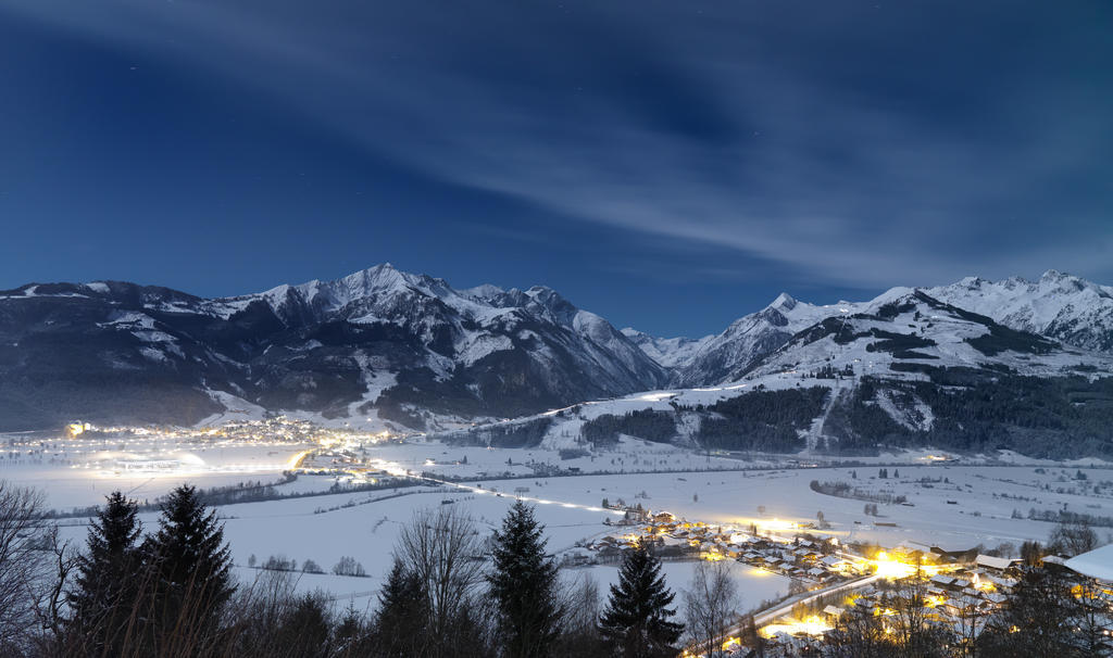 Apartmán Fuerthermoar Gut Kaprun Exteriér fotografie